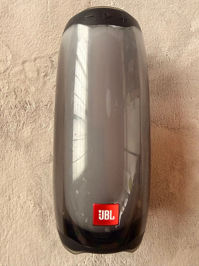 スピーカー・ウーファー JBL Pulse4