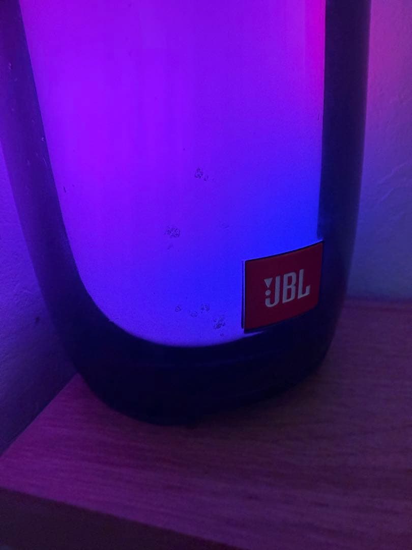 スピーカー・ウーファー JBL Pulse4