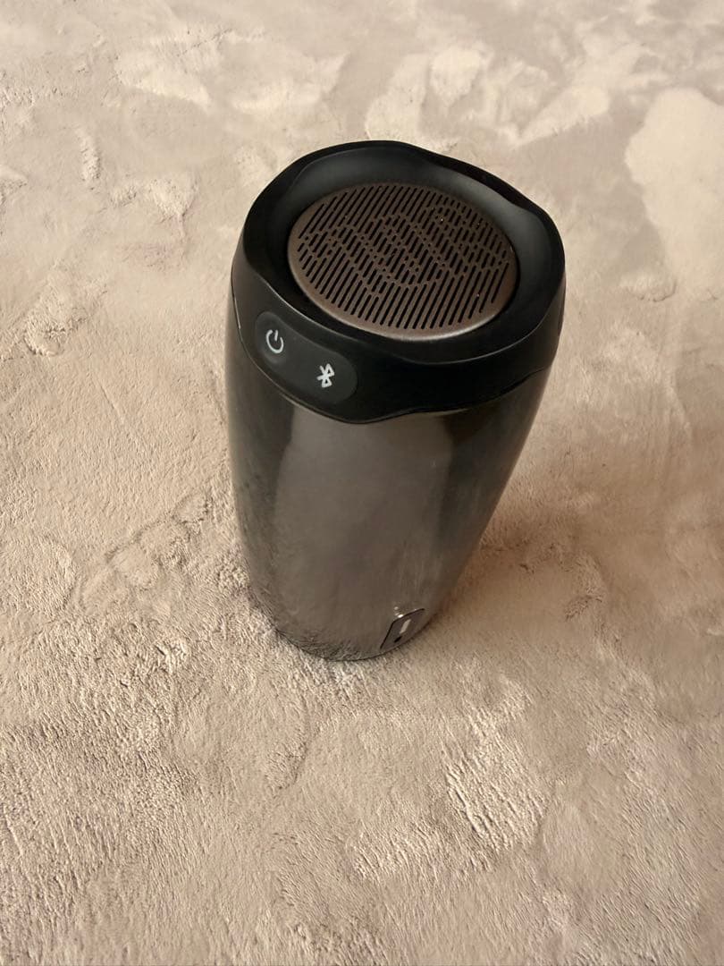 スピーカー・ウーファー JBL Pulse4