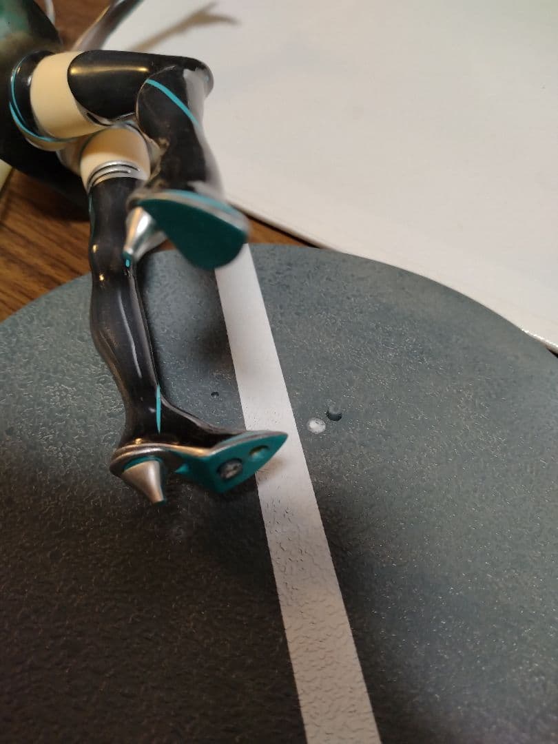 レーシングミク 2010 2011 グッドスマイルカンパニー フィギュア