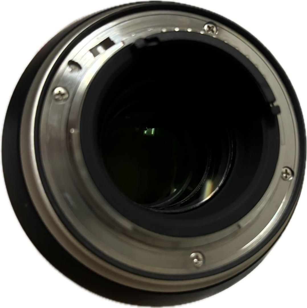 TAMRON 70-210mm F4 Di VC USD ニコン用 A034N