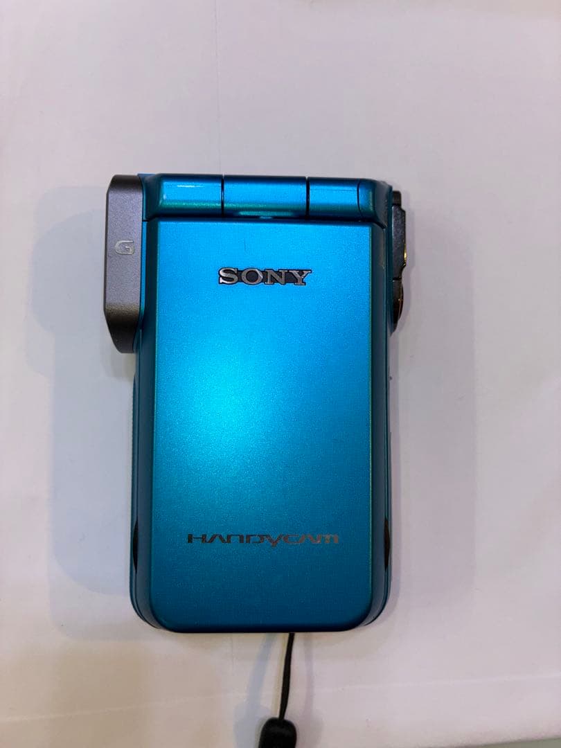 SONY HDR-GW77 コンパクトデジタルカメラ