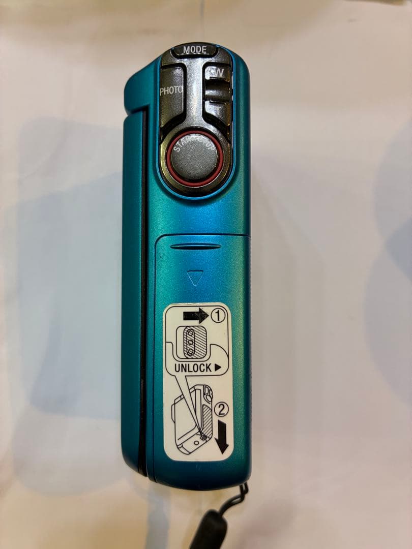 SONY HDR-GW77 コンパクトデジタルカメラ