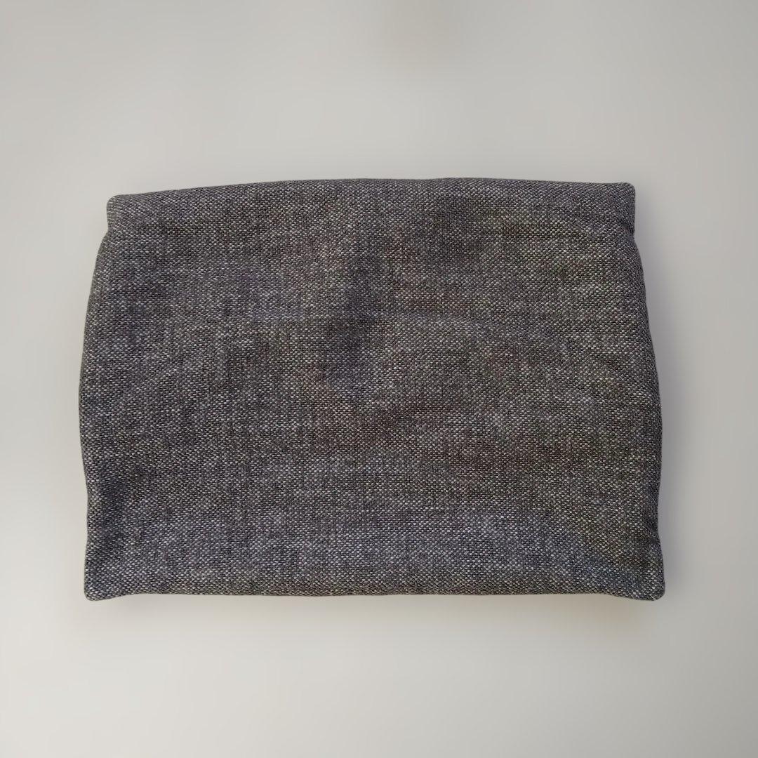 ACTUS　PARC sofa パークソファカバーのみ　SUC CHARCOAL