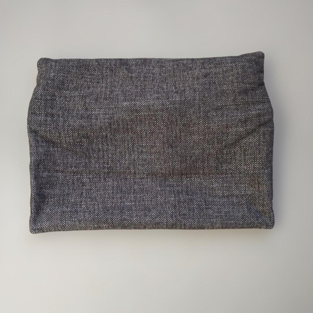 ACTUS　PARC sofa パークソファカバーのみ　SUC CHARCOAL