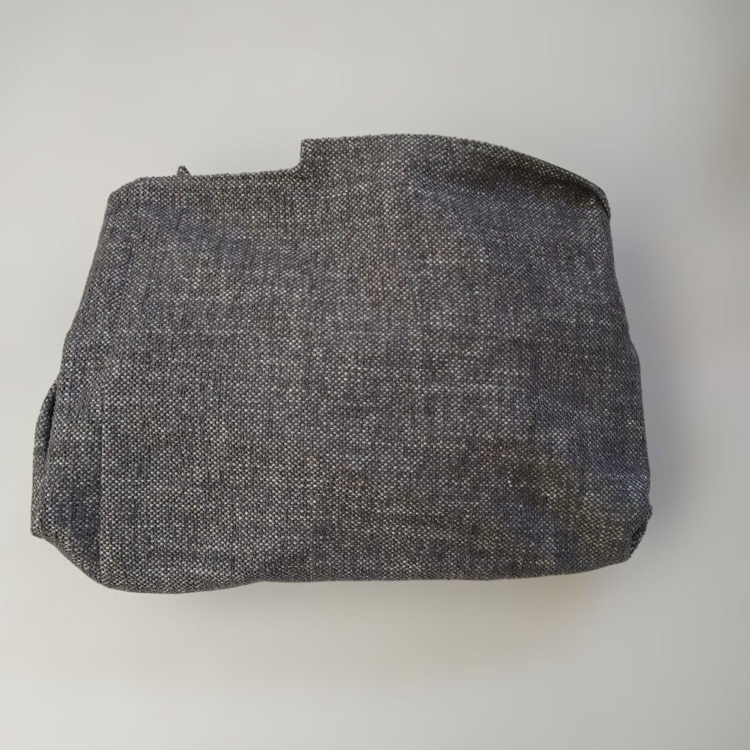 ACTUS　PARC sofa パークソファカバーのみ　SUC CHARCOAL