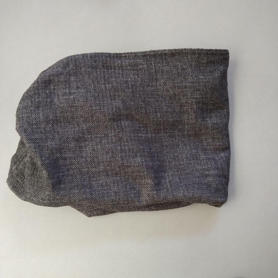 ACTUS　PARC sofa パークソファカバーのみ　SUC CHARCOAL