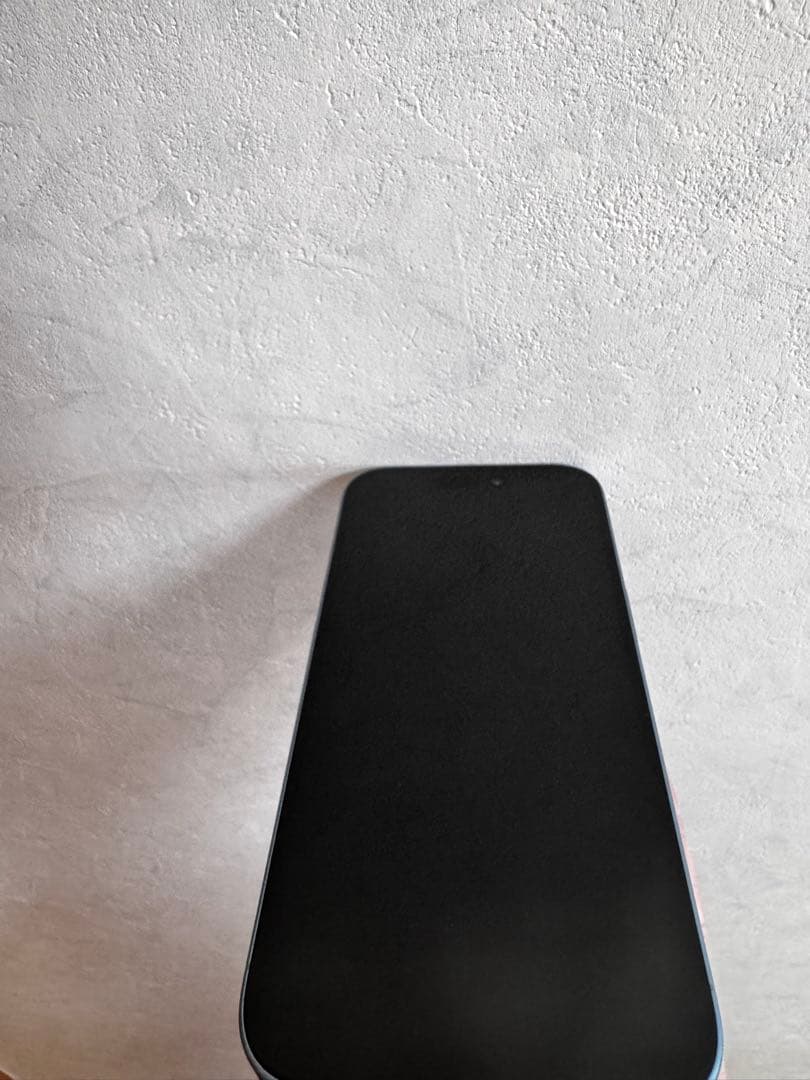 Apple iPhone 16 ティール 128GB バッテリー100%