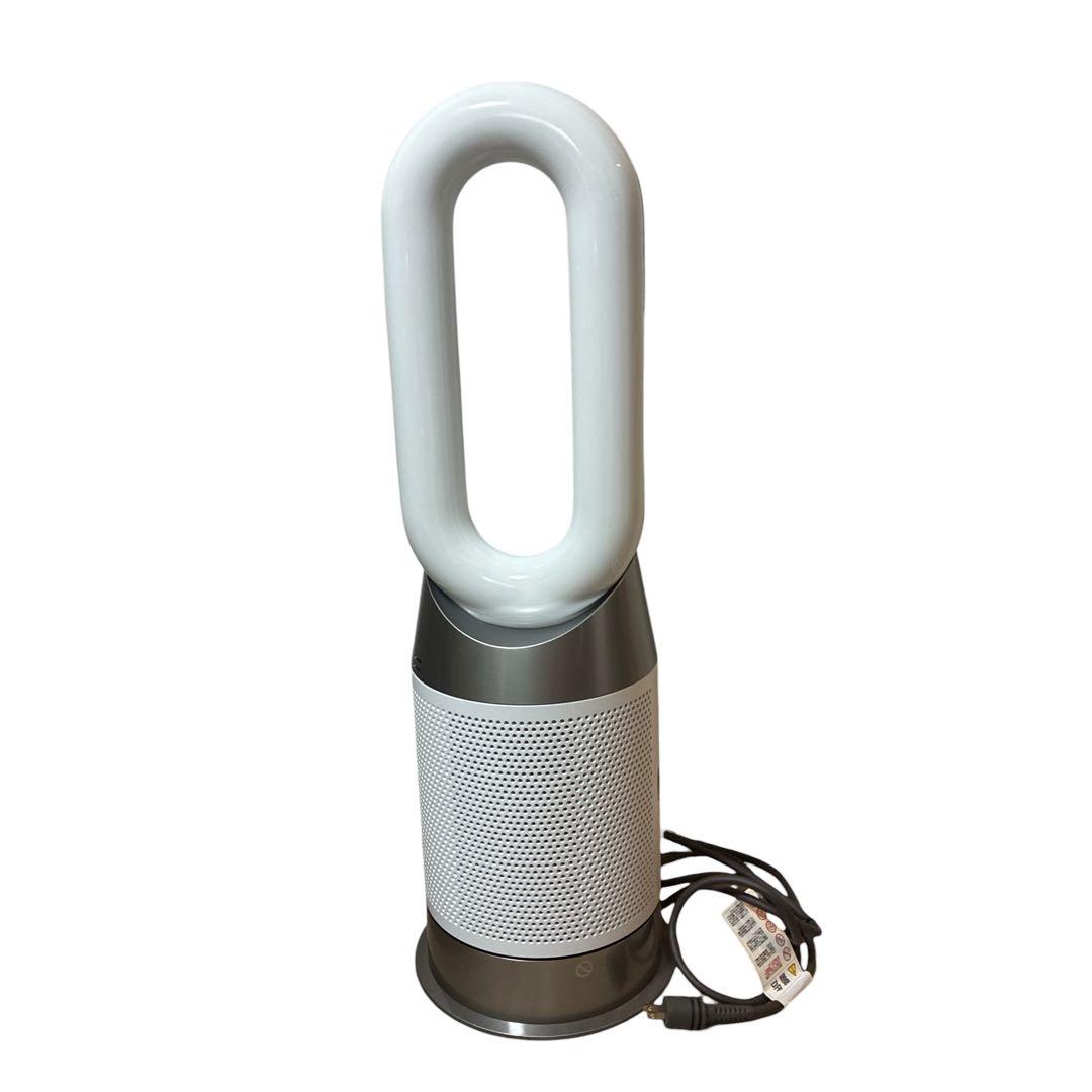 Dyson ダイソン HP10 空気清浄機能付 ファンヒーター 2025年製