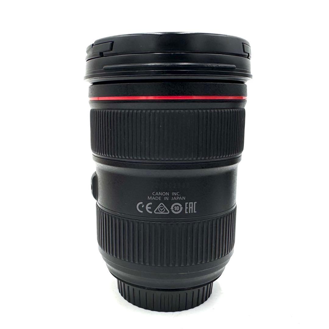 ❁美品❁CANON キャノン EF 24-70mm F2.8L II USM