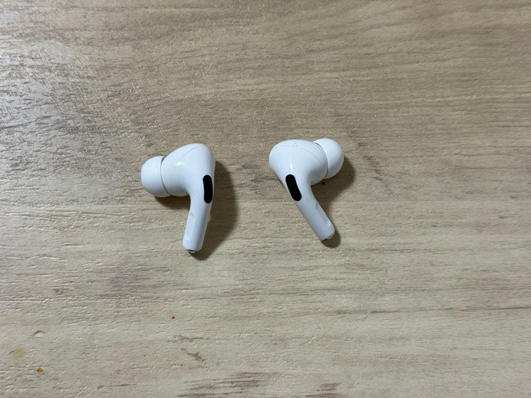 AirPodsPro第1世代　正規品
