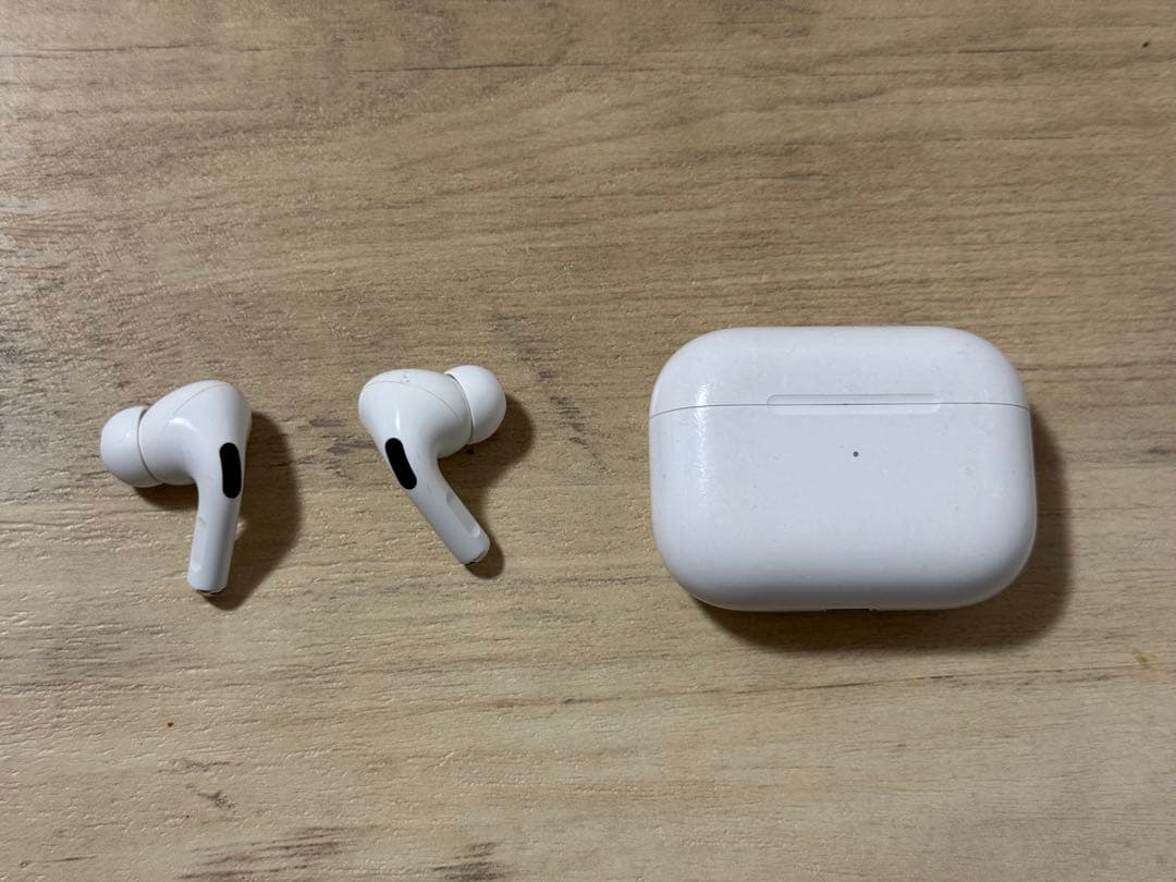 AirPodsPro第1世代　正規品