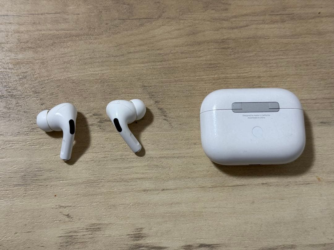 AirPodsPro第1世代　正規品