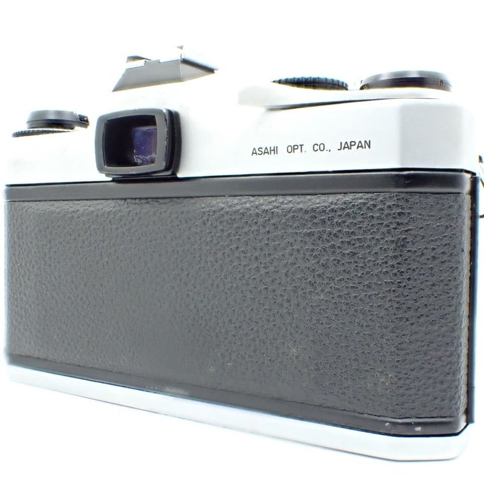 【動作確認済】PENTAX SPF＆S-M-C TAKUMAR50mm f1.4