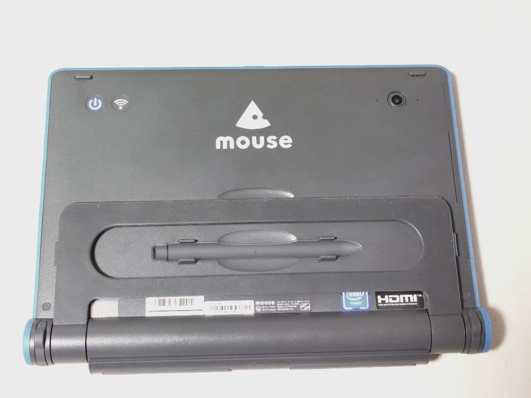 Windowsノート本体 Mouse Pro-P101A Windows11 Pro