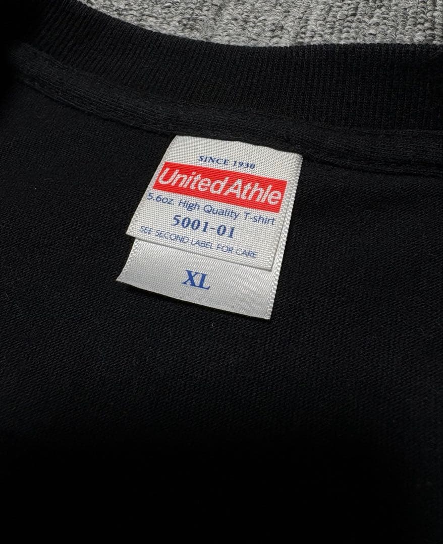 ELLEGARDEN ライブTシャツ 宝箱　エルレガーデン