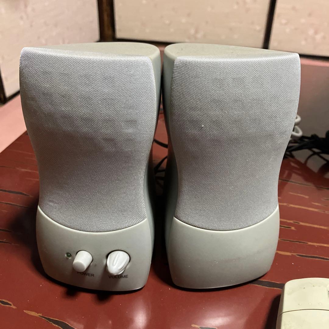 NEC VALUESTAR PC-VL800R87D カラーディスプレイ など