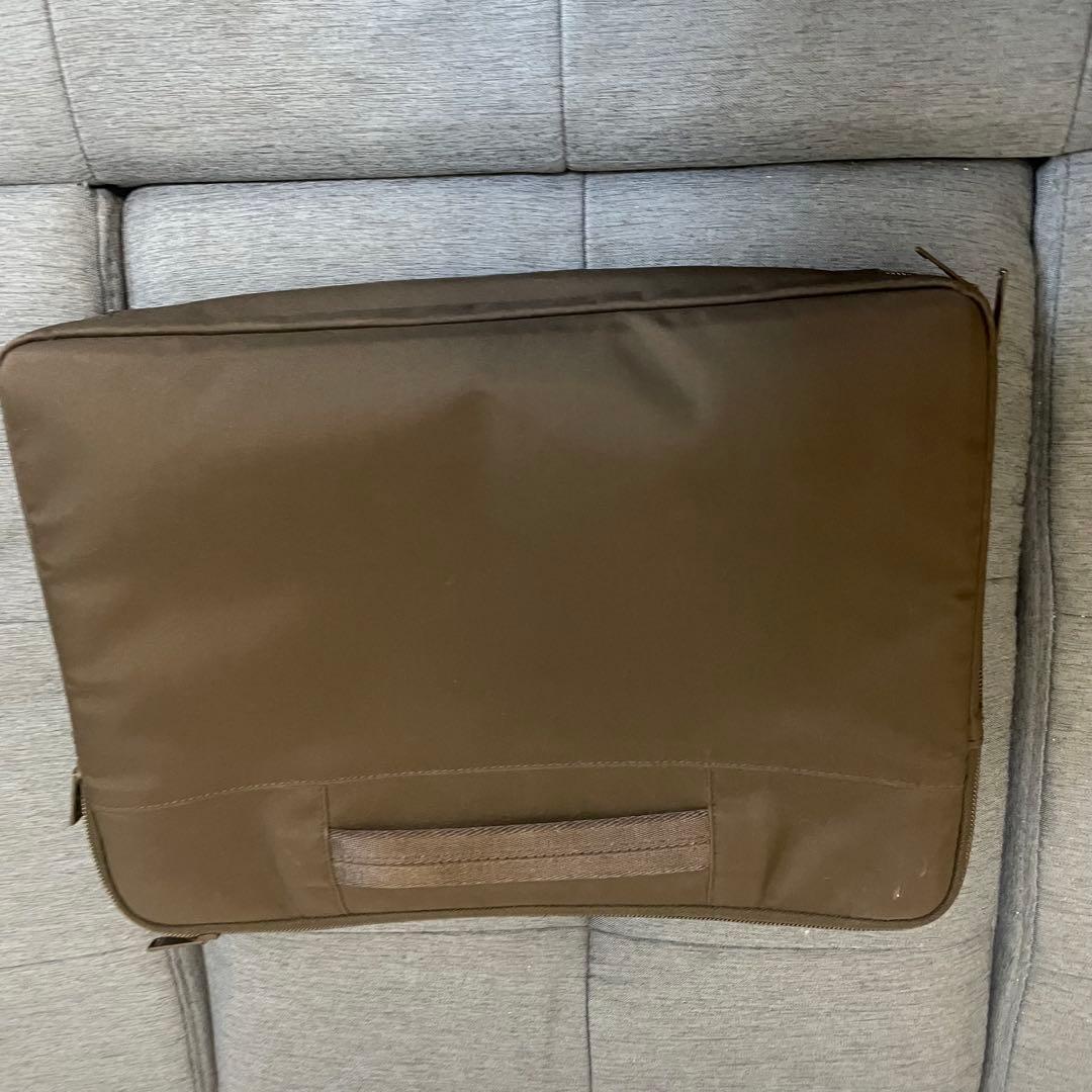 ポーター　ビュー　ドキュメントケース（Ｌ）ビジネスバッグ13インチPC