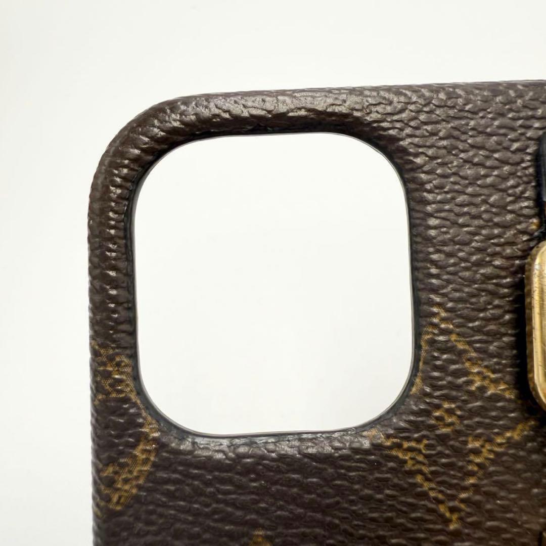 人気✨ルイヴィトン iPhone 12 /pro ケース バンパー ドーフィーヌ