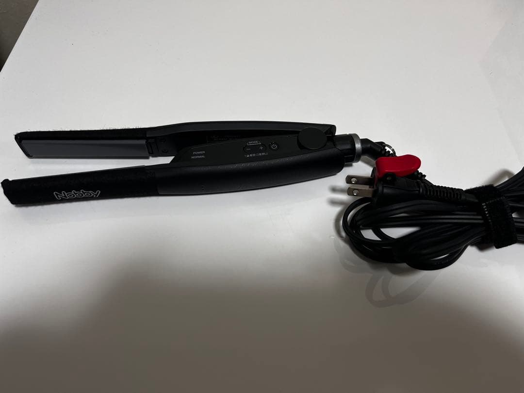 Nobby NBS501アレンジアイロン