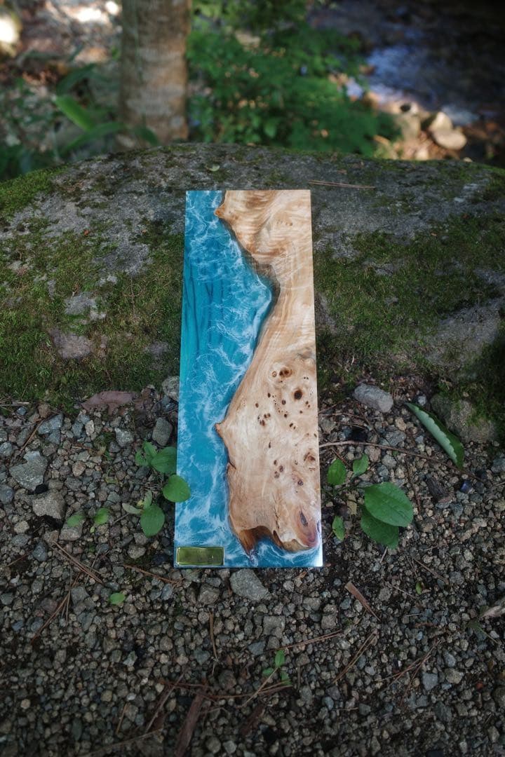 ocean liberty IGT ハーフユニット 2枚セット