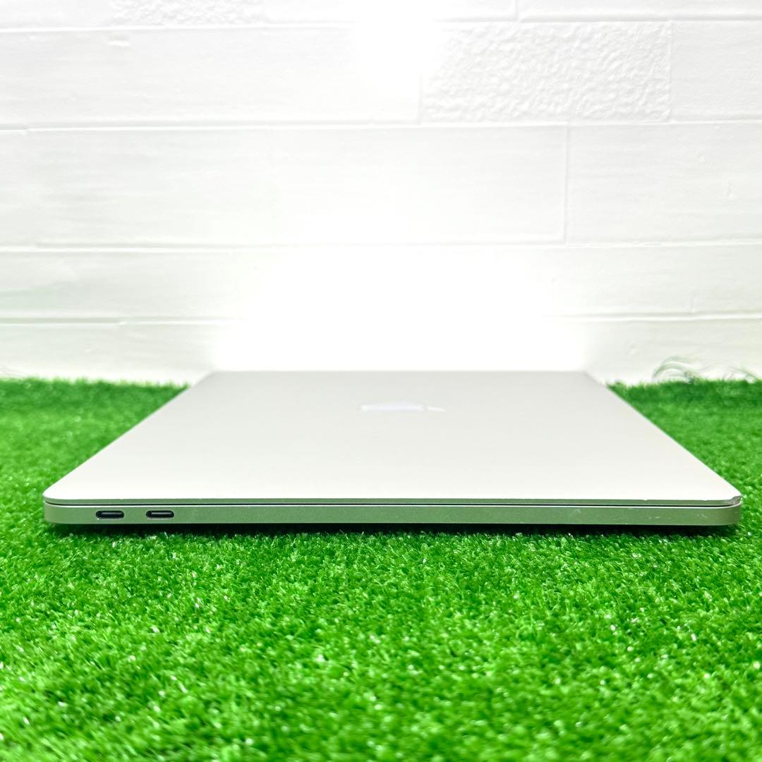 MacBook Pro 13インチ SSD256GB 8GB ノートパソコンPC