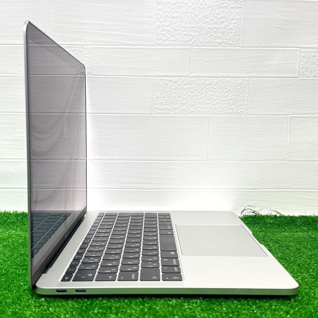 MacBook Pro 13インチ SSD256GB 8GB ノートパソコンPC