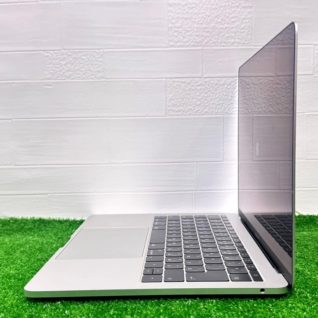 MacBook Pro 13インチ SSD256GB 8GB ノートパソコンPC
