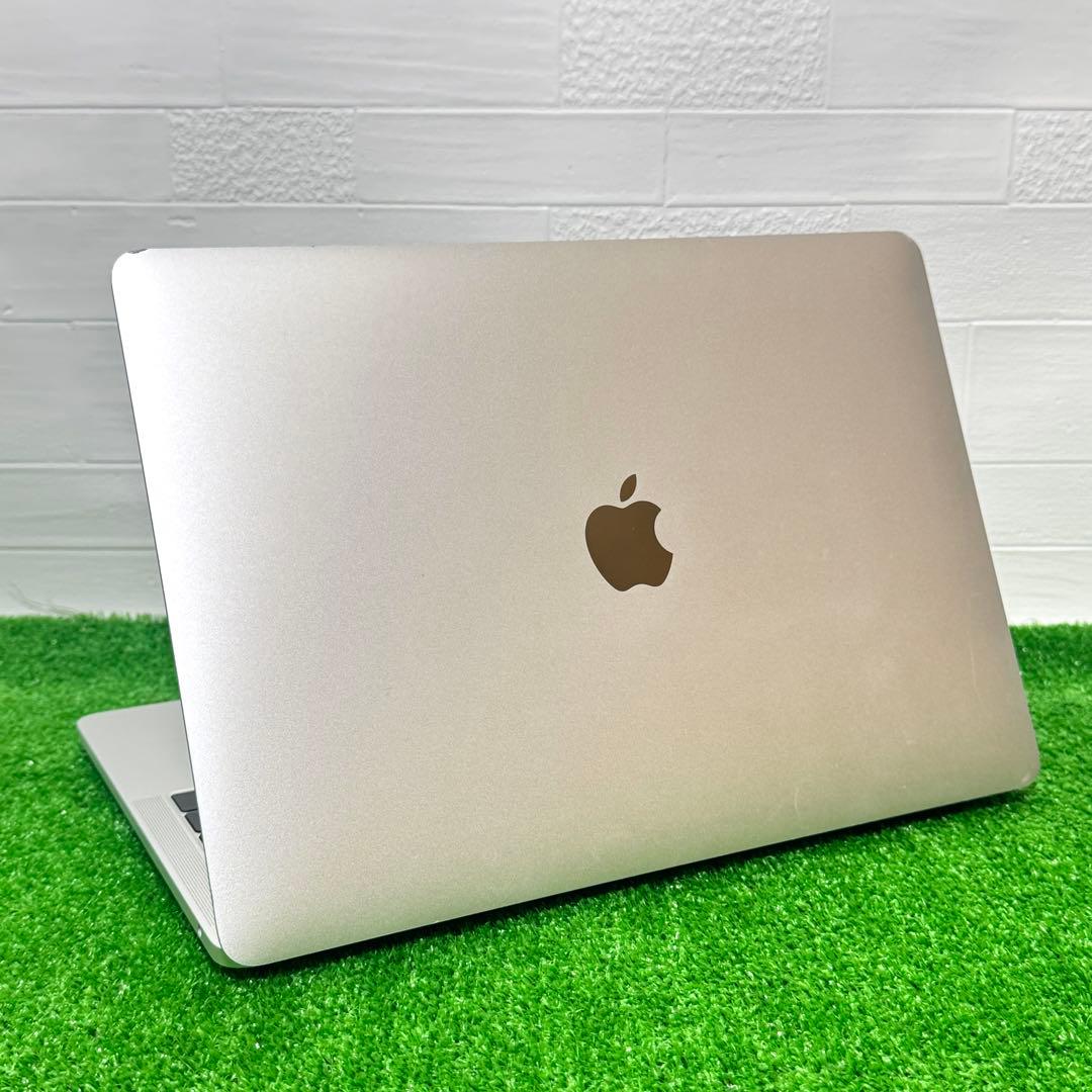 MacBook Pro 13インチ SSD256GB 8GB ノートパソコンPC