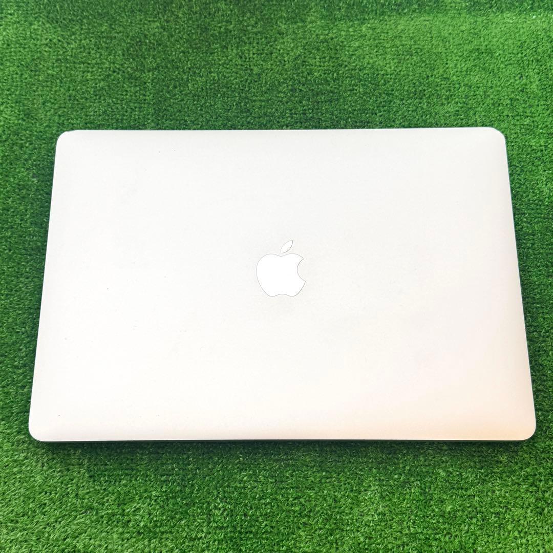 MacBook Pro 13インチ SSD256GB 8GB ノートパソコンPC