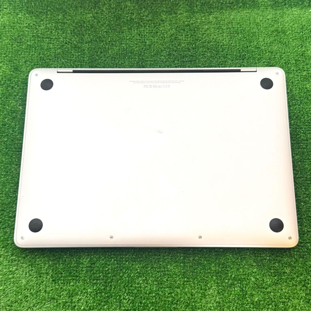 MacBook Pro 13インチ SSD256GB 8GB ノートパソコンPC