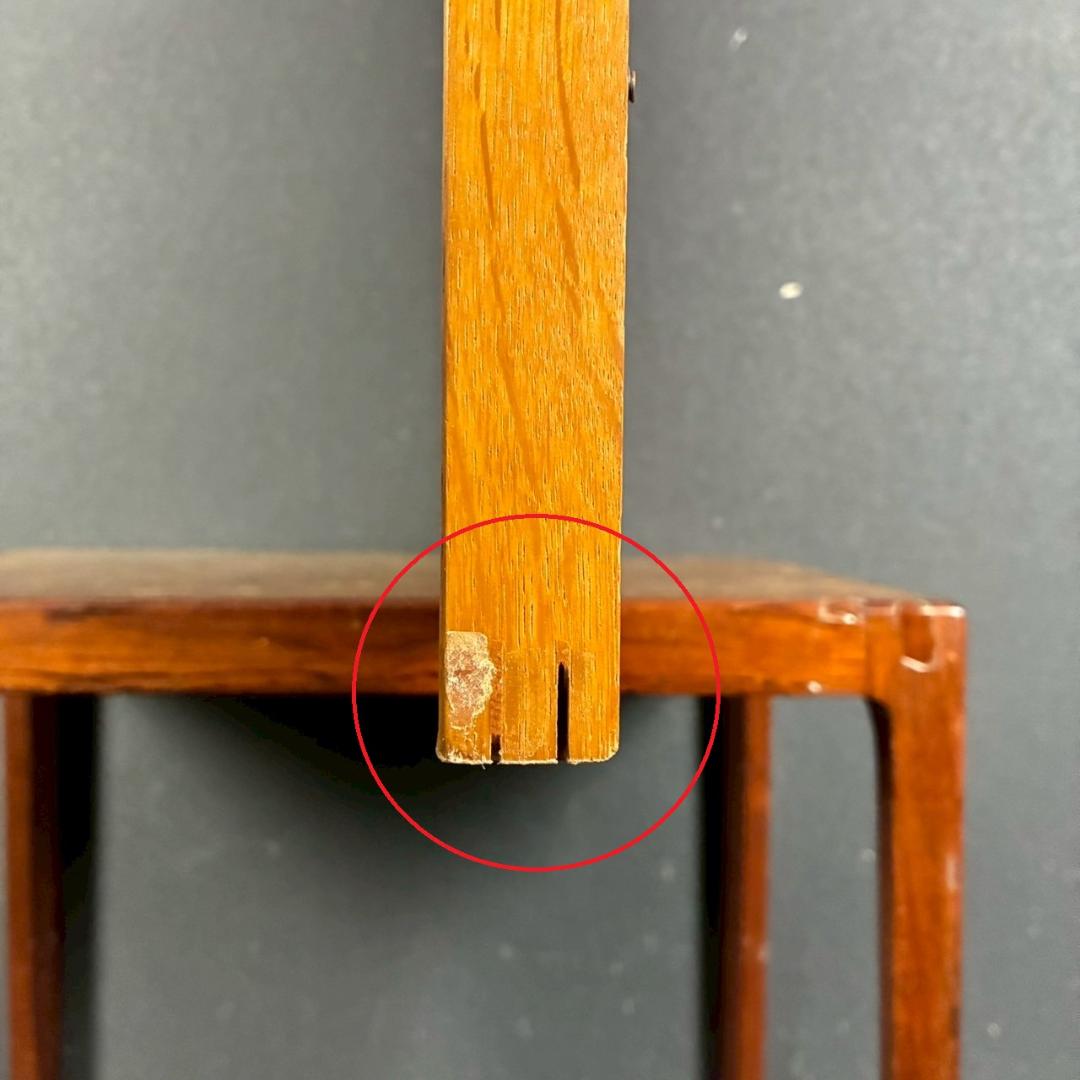 【出品3/3まで】牧野宗則「小川のある風景」木版画 1978年制作 直筆サイン入