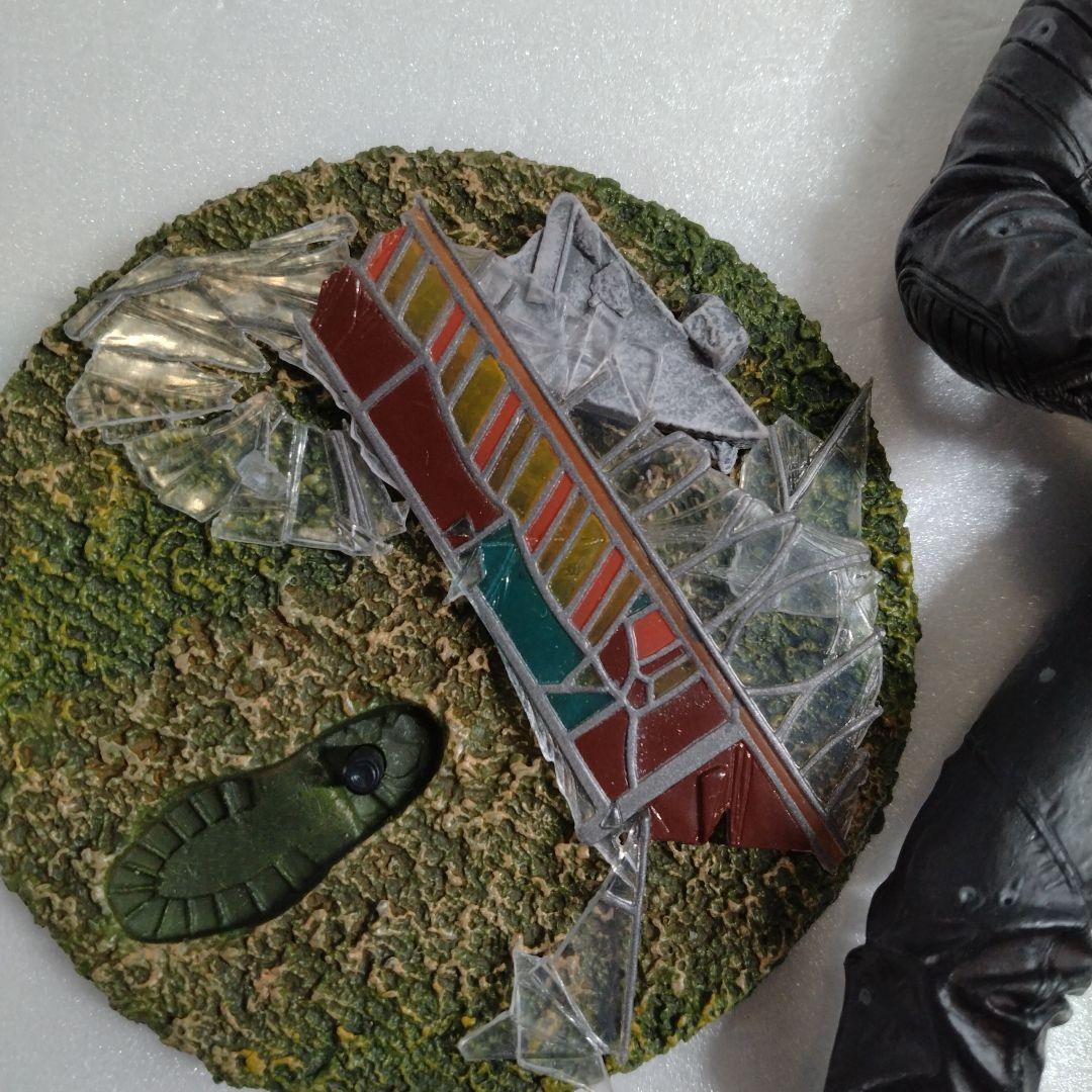 ターミネーター　フィギュア