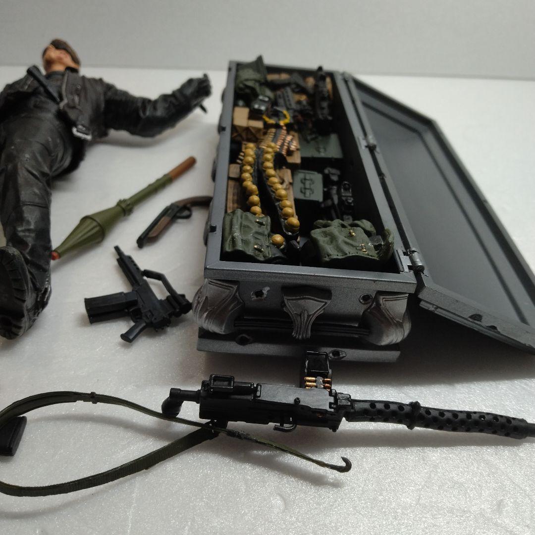 ターミネーター　フィギュア