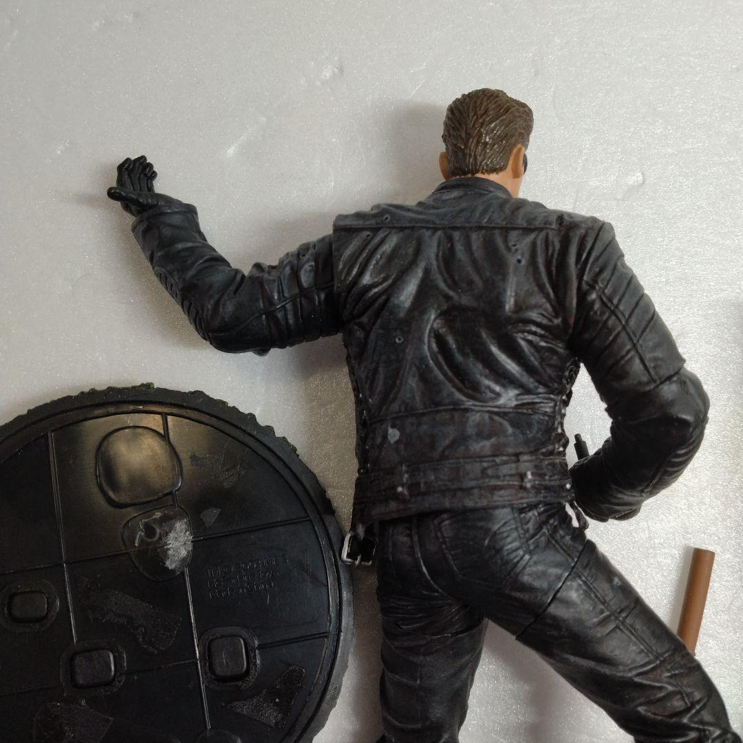 ターミネーター　フィギュア