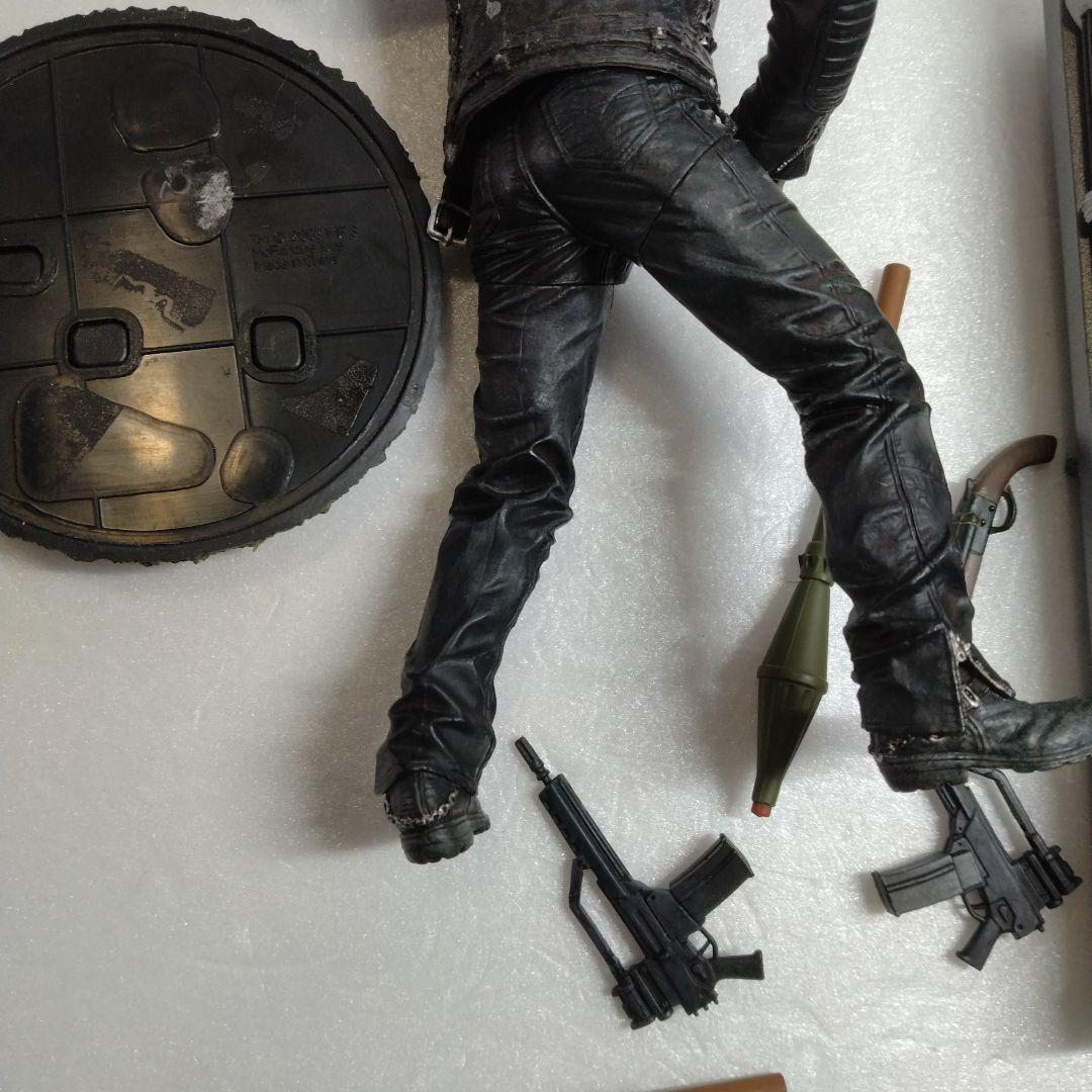 ターミネーター　フィギュア