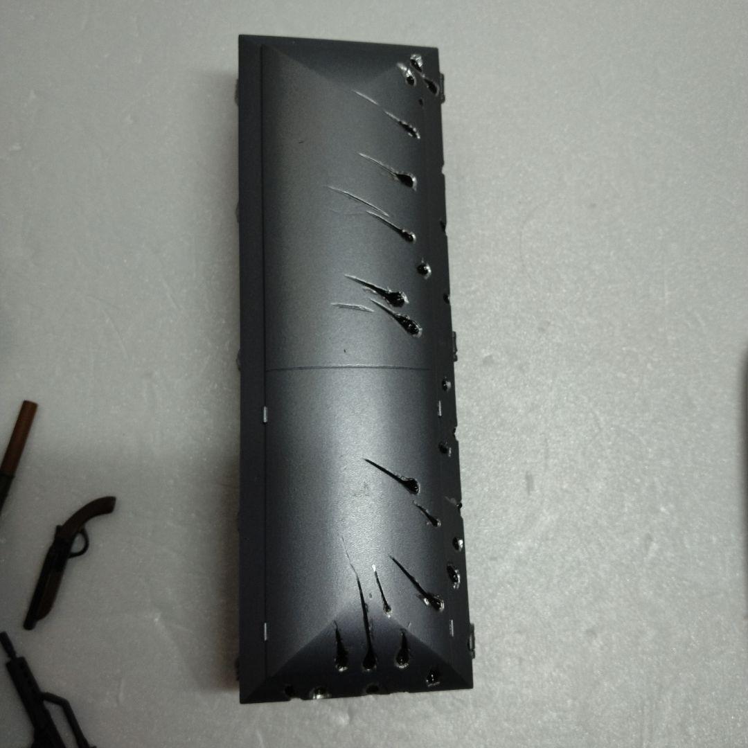 ターミネーター　フィギュア