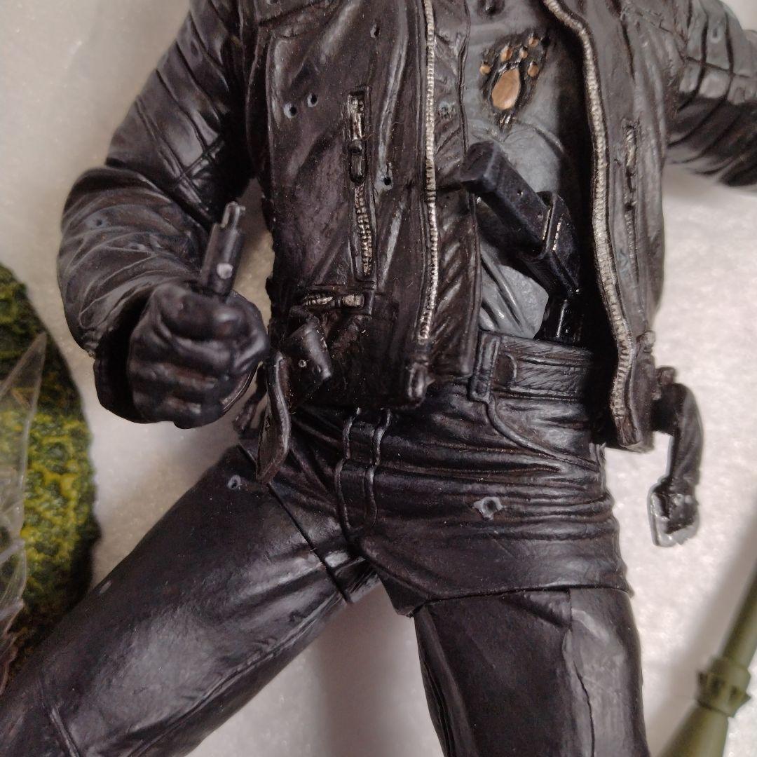 ターミネーター　フィギュア