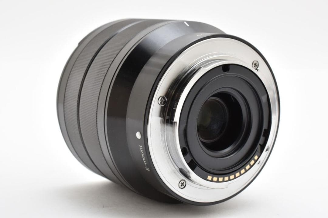 SONY ソニー E 10-18mm F4 OSS レンズ デジタル一眼カメラ