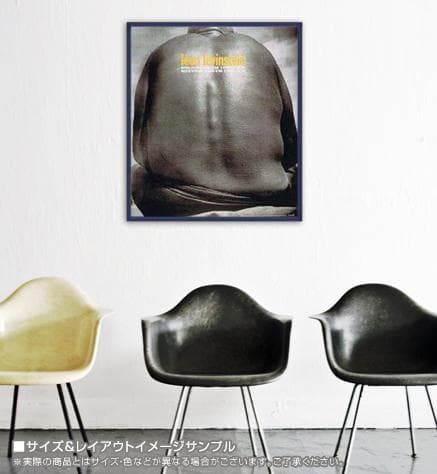 Coney  1955年/レオン レヴィンスタイン/ポスター