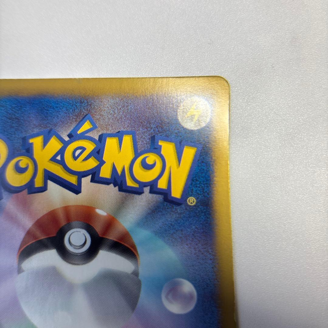 ポケモンカード　シェイミ　SR SC