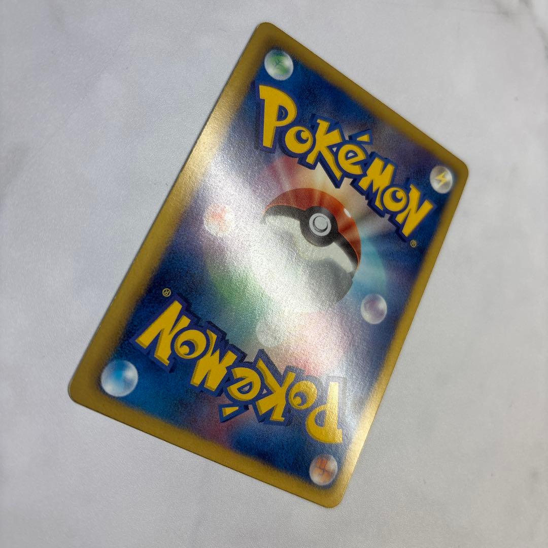 ポケモンカード　シェイミ　SR SC