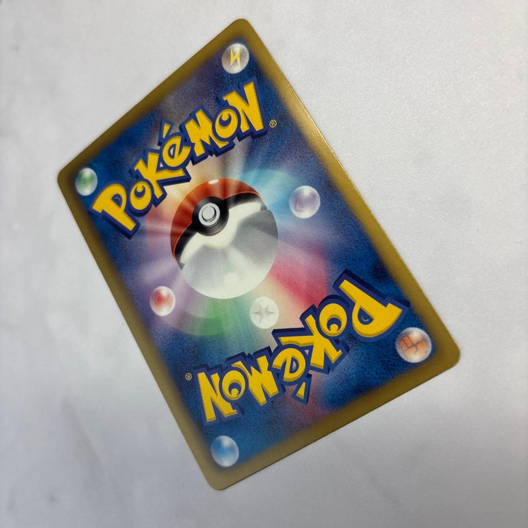 ポケモンカード　シェイミ　SR SC