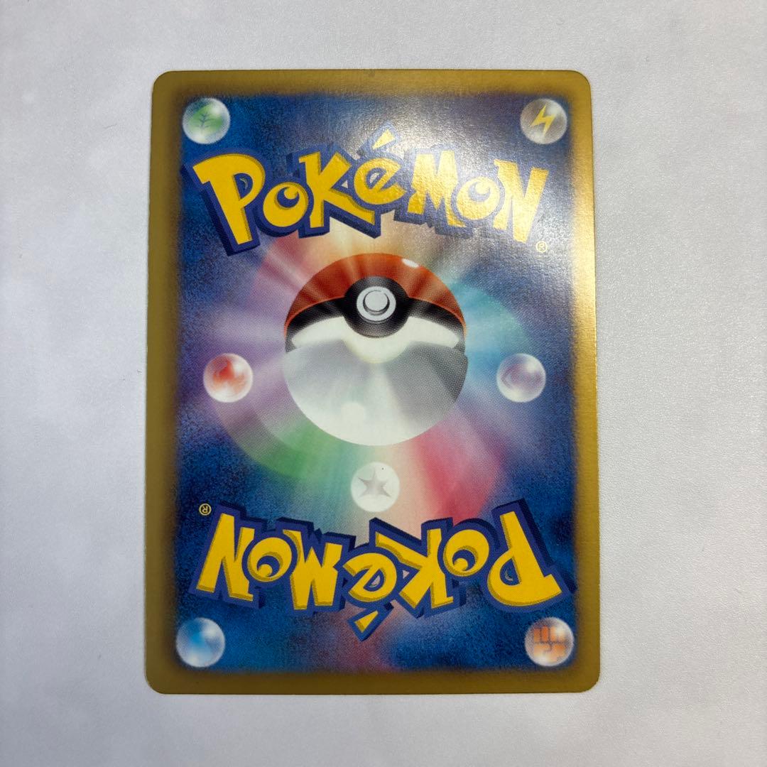 ポケモンカード　シェイミ　SR SC