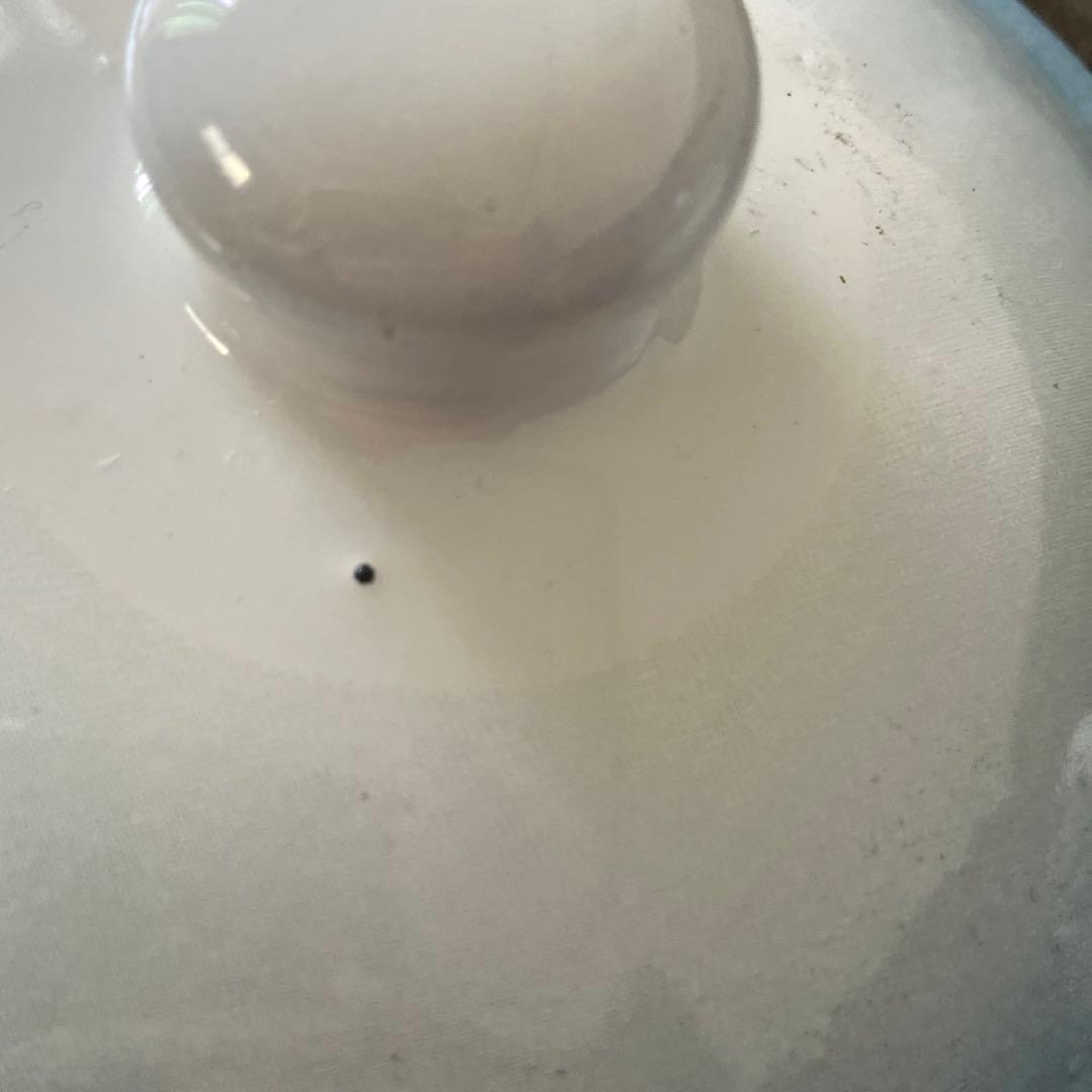 キャスキッドソン　ホーロー　キャニスター3個セット