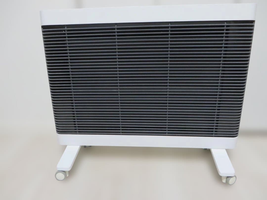 SERAPHY MHS-700 遠赤外線ヒーター 2017年製 暖房器具