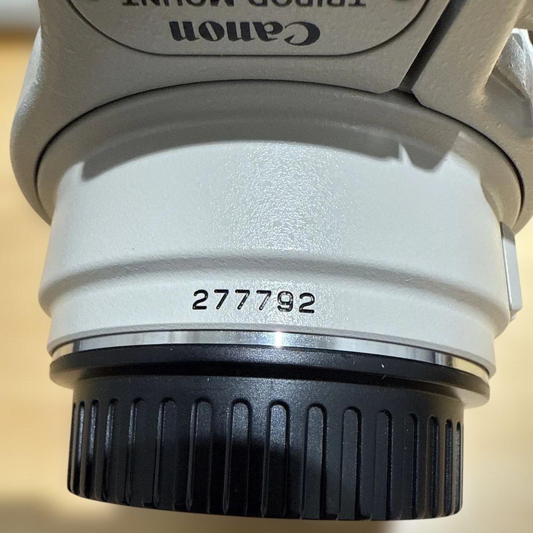 レンズ(ズーム) Canon EF 100-400mm f/4.5-5.6L IS USM