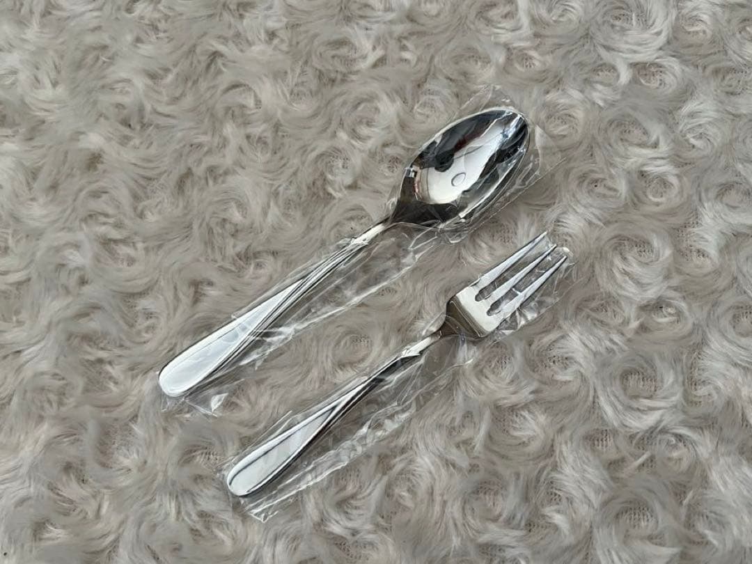 ヤマコ　カトラリーセット　フローラ　ディナーセット〈37本セット〉山崎金属工業