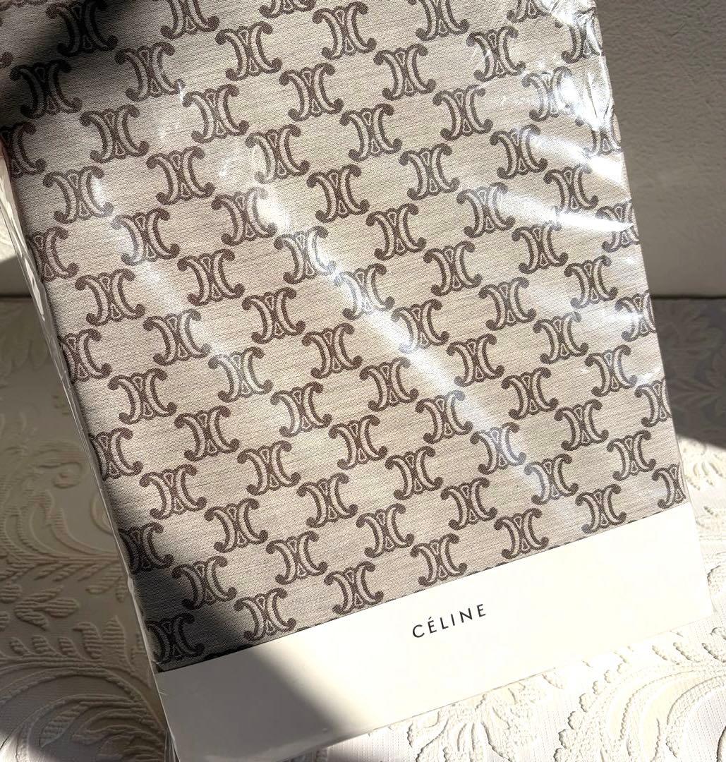 CELINE クイックシーツ