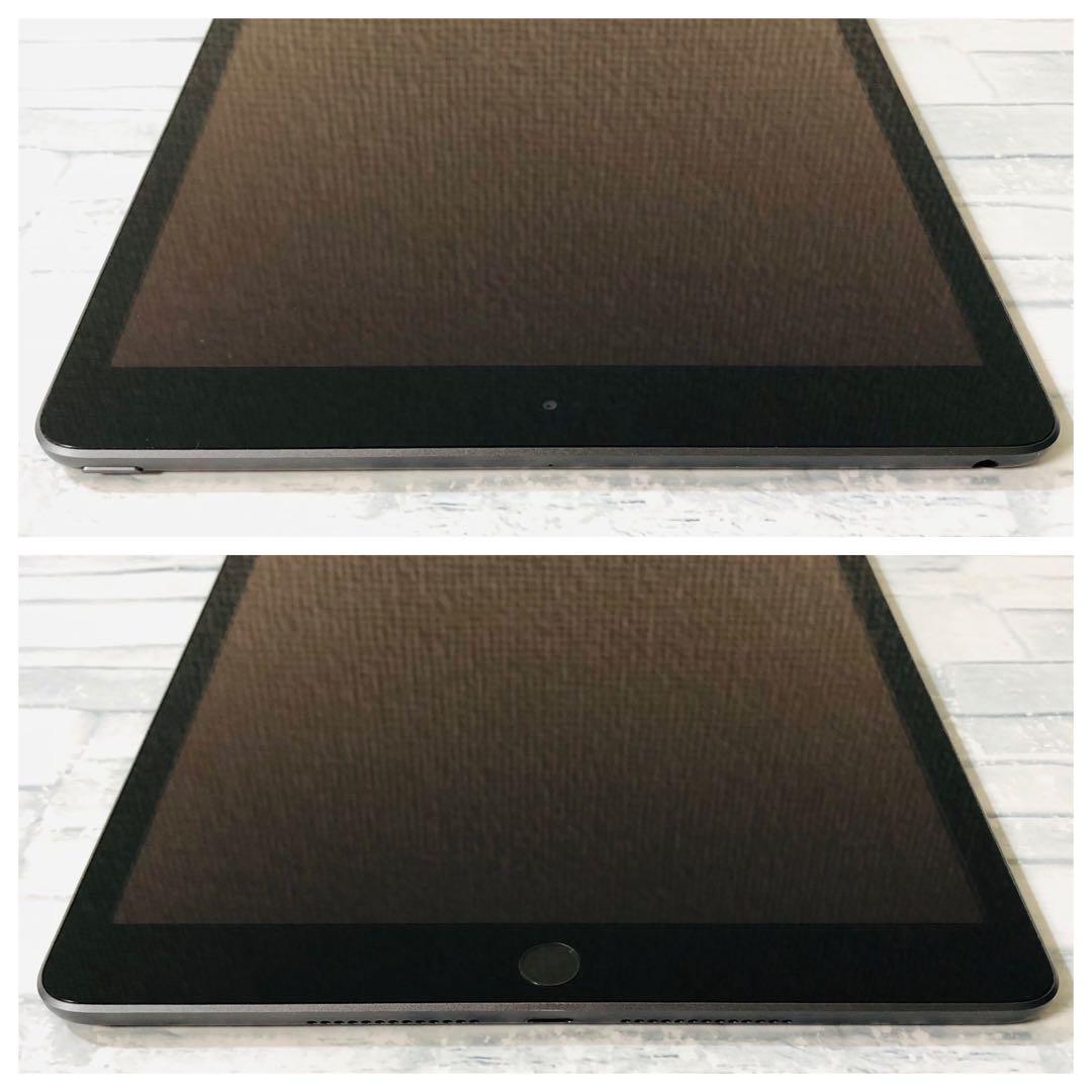 iPad 第7世代 32GB wifiモデル　管理番号：241